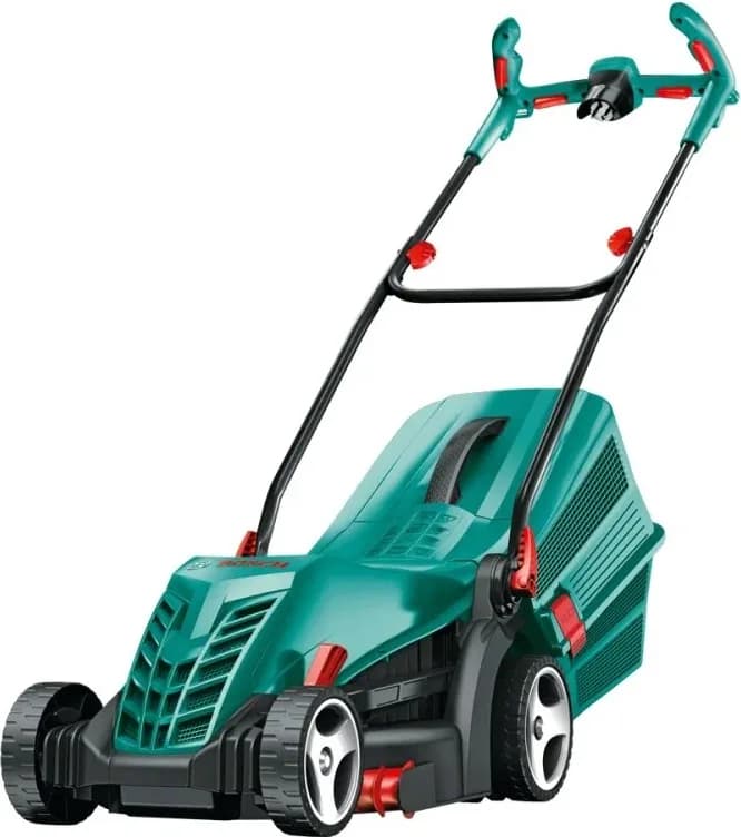 Cortacesped Electrico Arm 34 1300w Bosch — foto principal