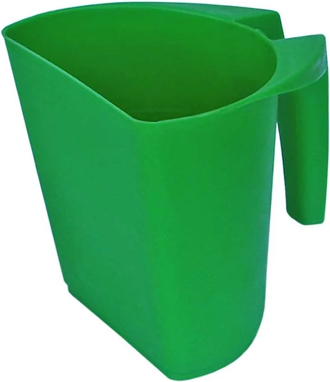 Pala Pienso Plastico 2 L — foto principal