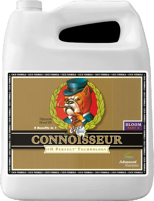 Advanced Nutrients Conni Coco Bloom B 4 Litros — foto principal