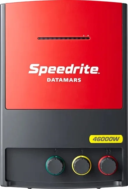 Pastor Electrico Red Speedrite 46000w — foto principal