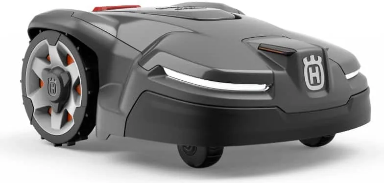 Robot Cortacesped Automower Husqvarna 405X — foto principal