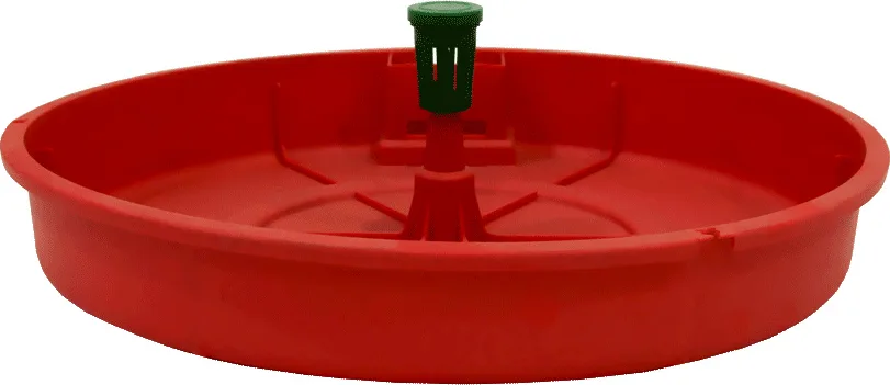 Trampa Agua Tuta Absoluta Tomate Tutasan (Sin Atrayente) — foto principal