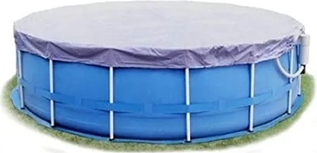 Cobertor Piscina Tubular 300 cm — foto principal