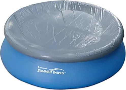 Cobertor Piscina Aro 244 cm — foto principal