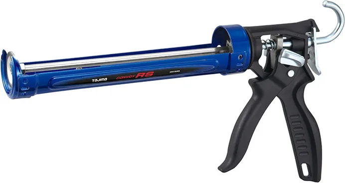 PISTOLA SILICONA CONVOY RS TAJIMA — foto principal