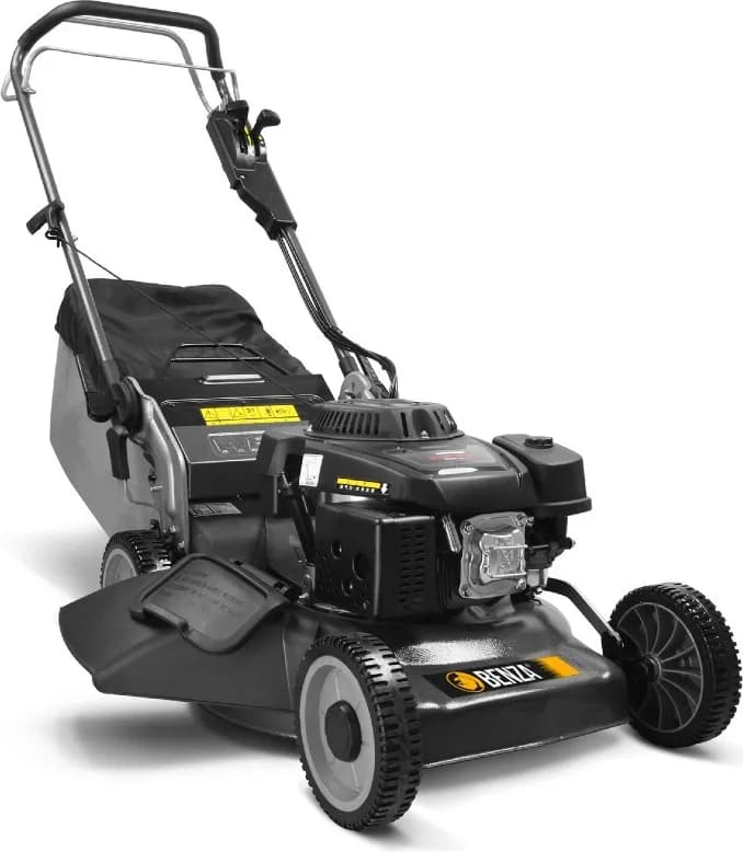 Cortacesped Benza BZ50SAC Pro — foto principal