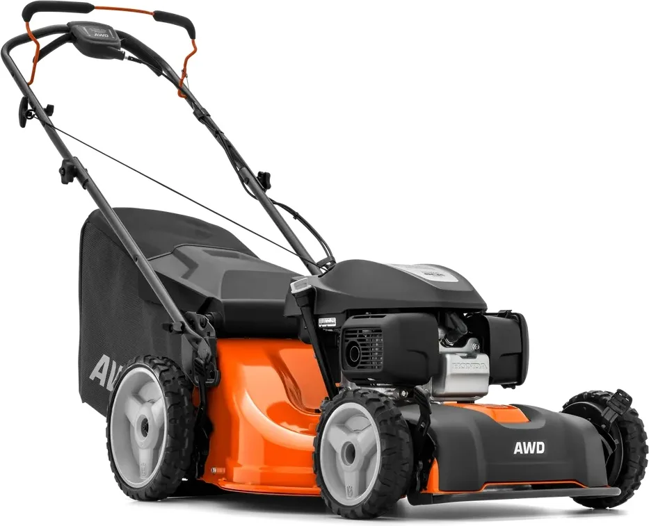 Cortacesped Husqvarna Lc 353 Awd — foto principal