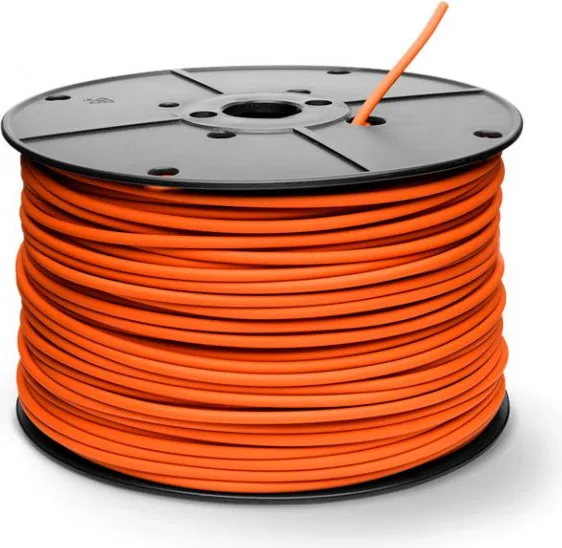Rollo Cable Perimetral Automower 300m 5,5mm — foto principal
