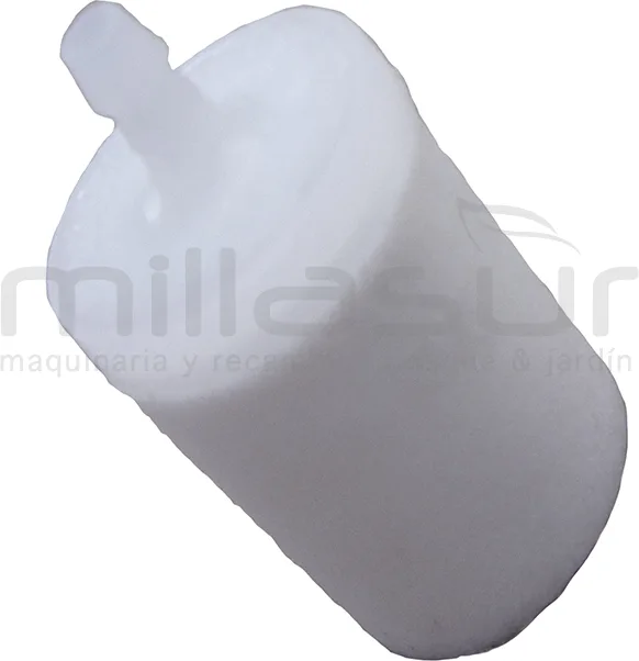 Filtro Gasolina Tillotson 3.5mm — foto principal