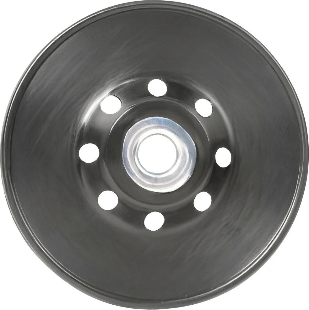 Plato Lijador Nylon 125x14 mm Ratio — foto principal