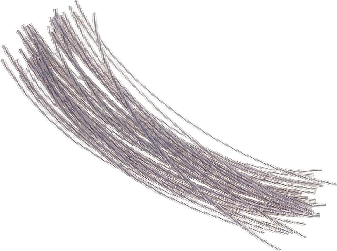Hilo Desbrozadora Nylon Cyclone 3,5 mm 50 uds Cortado — foto principal