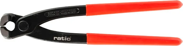 Tenaza de Corte Rusa Ratio 220 mm — foto principal