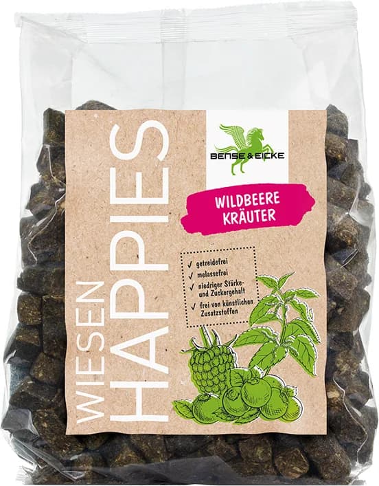 Parisol Happies Caramelos Pradera 1 kg — foto principal