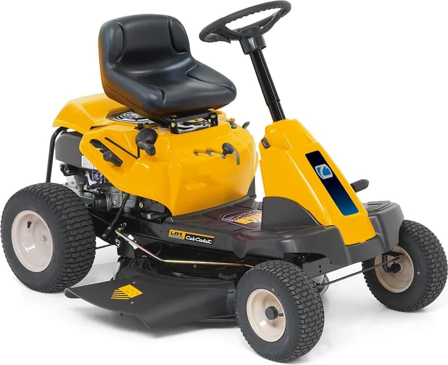Tractor Cortacesped Mini Raider 76 cm LR1 NS76 — foto principal