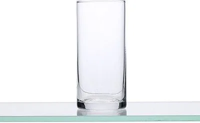 Vaso Tubo Aleman 20cl 12 unidades — foto principal