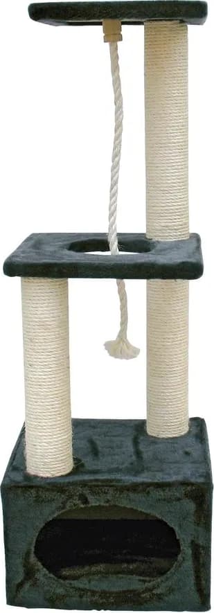 Arbol rascador Gatos Platin Pro Antracita — foto principal