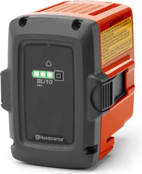 Bateria Husqvarna Bli10 36v 2ah — foto principal