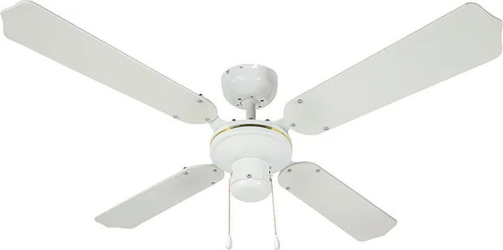 Ventilador Techo Habitex VT-1000 Blanco — foto principal