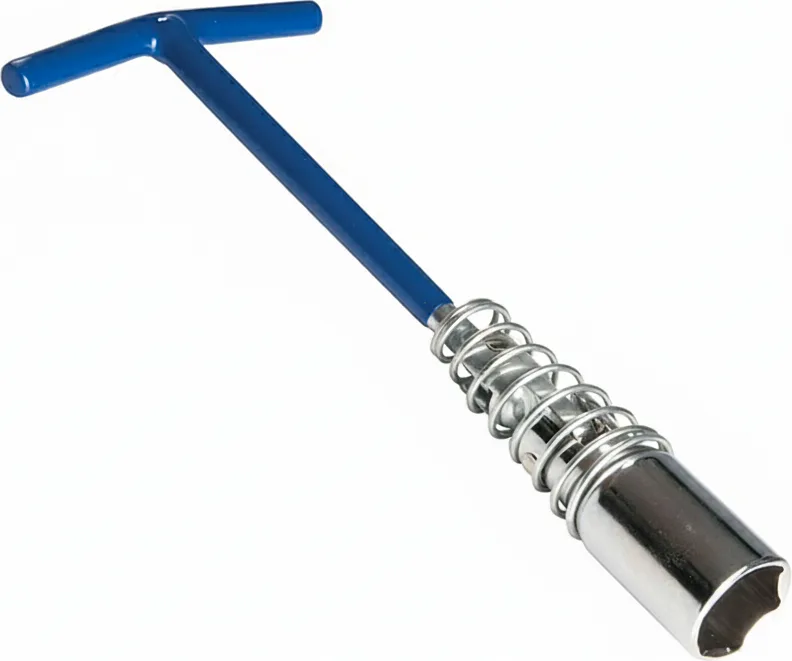 Llave Bujias 4T - 21 en T — foto principal