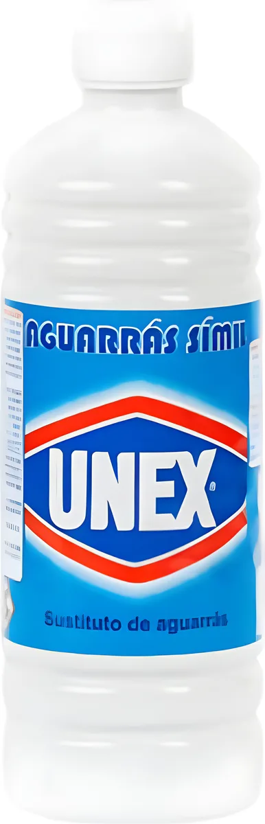 Unex Aguarras Simil 0,5 Litro — foto principal