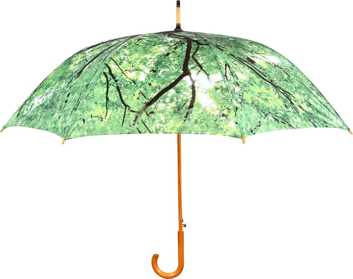 Paraguas Diseño Arbol — foto principal