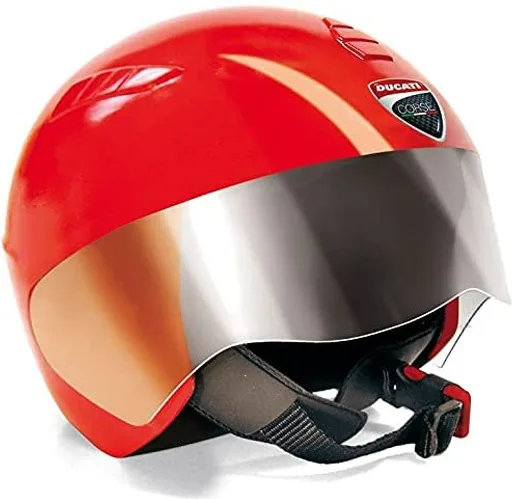 Casco Ducati Peg Perego — foto principal