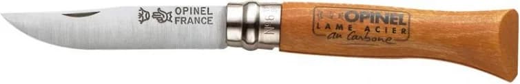 Navaja Carbono Opinel nº 6 VRN — foto principal