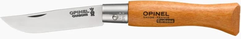 Navaja Carbono Opinel nº 5 — foto principal