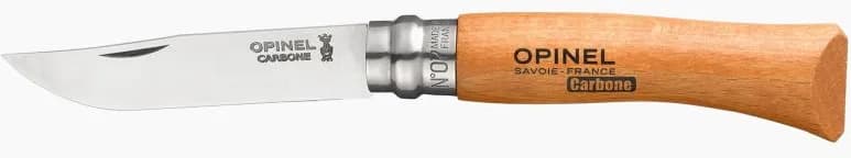 Navaja Carbono Opinel nº 7 VRN — foto principal