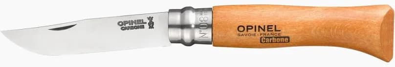 Navaja Carbono Opinel nº 8 VRN — foto principal