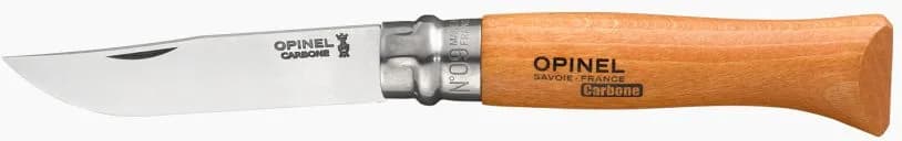 Navaja Carbono Opinel nº 9 VRN — foto principal
