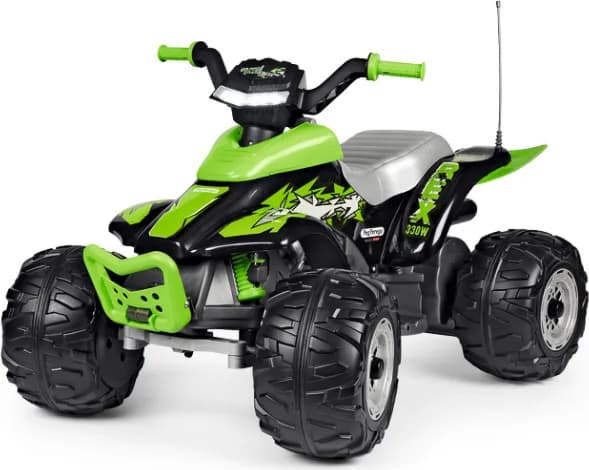 Quad electrico Corral T-rex 330W — foto principal