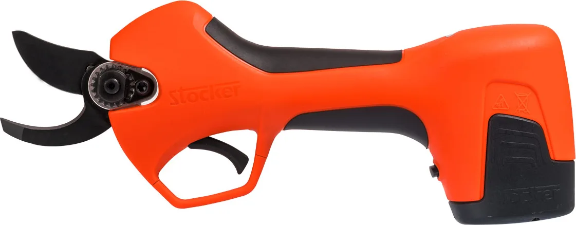Stocker Tijera Poda a Batería Vulcano E-25 TR Basic — foto principal