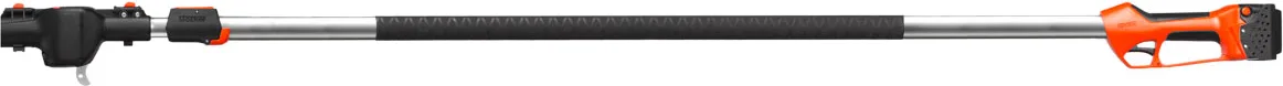 Mango Telescopico para Tijera Electrica Stocker Magma E-35 E-40 160-240cm — foto principal