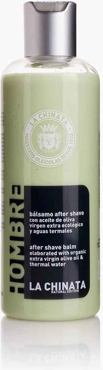 Balsamo After Shave Hombre 250 ml — foto principal