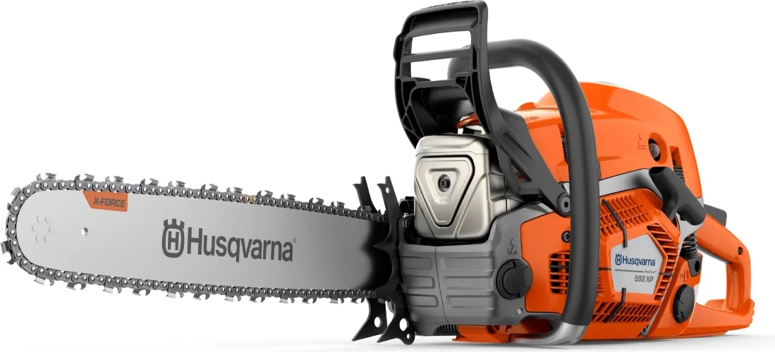 Motosierra Husqvarna 592XP Autotune — foto principal