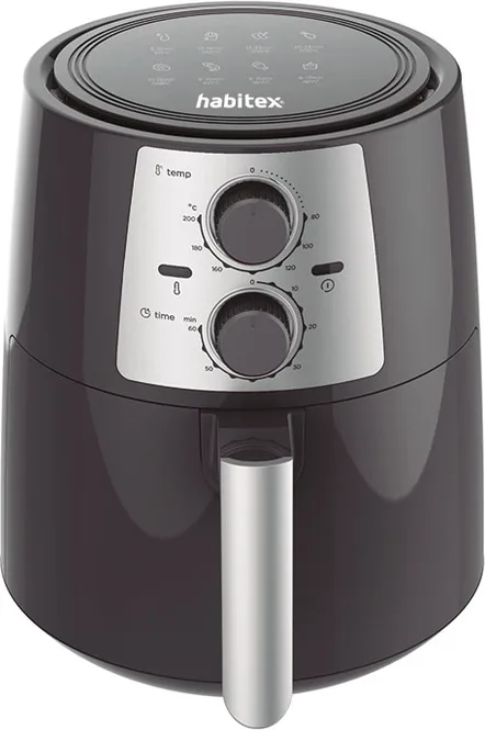 Freidora de Aire sin Aceite Habitex Air Fryer CC4835 — foto principal