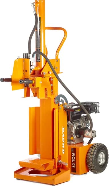 Parte Troncos Anova Gasolina RLT12GVH — foto principal