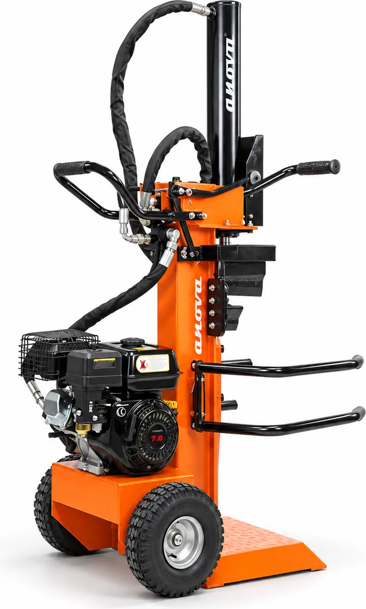 Parte Troncos Anova Gasolina RLT15GC — foto principal