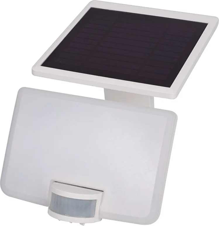 FOCO SOLAR LUNA 11W 1.500 LUMENS BLANCO — foto principal