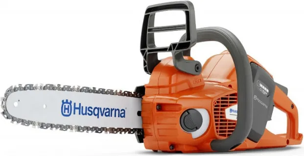 Motosierra Bateria Husqvarna 330i — foto principal