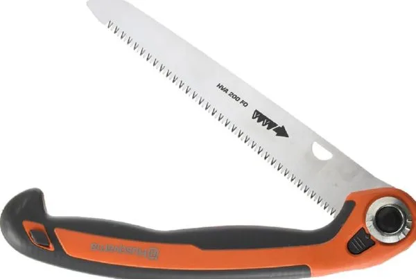 Sierra Poda Husqvarna 200P — foto principal