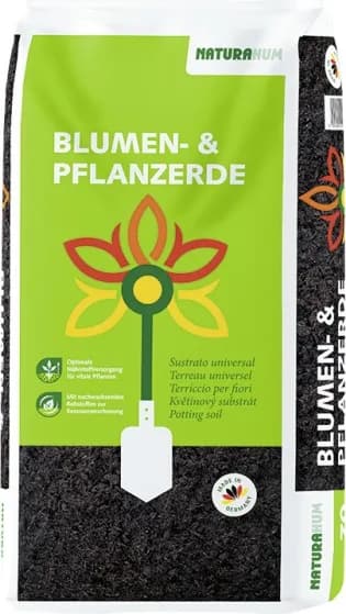 Palet 45 Unidades Sustrato Universal y de Plantación 70 l — foto principal