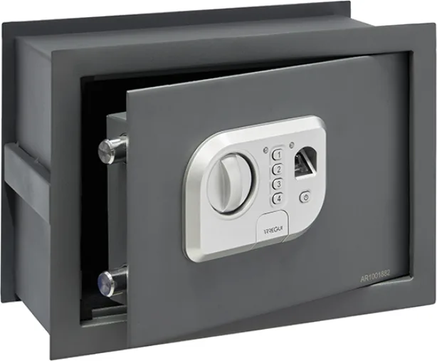 Caja Fuerte Print 6-11 L — foto principal