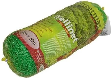 Malla Entutorar Biocompostable Trellinet 1,85x5 Metros — foto principal