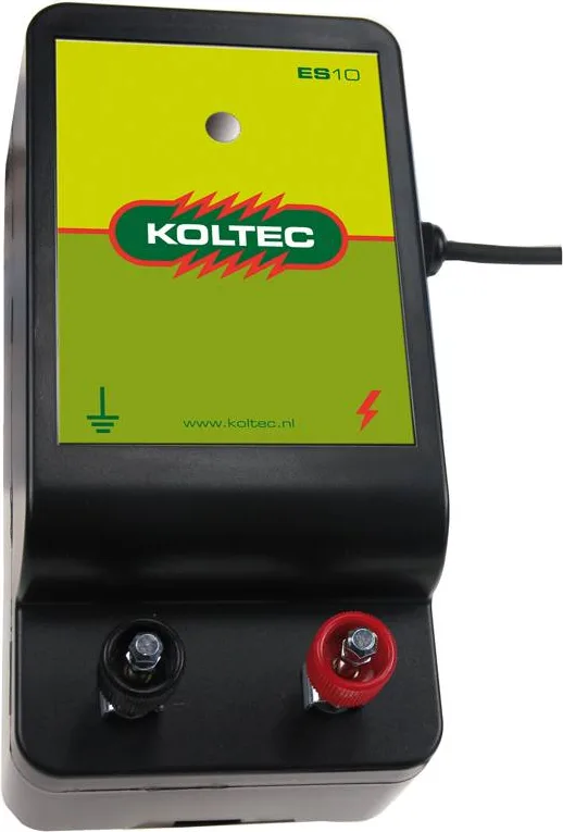 Pastor Electrico Koltec ES10 — foto principal