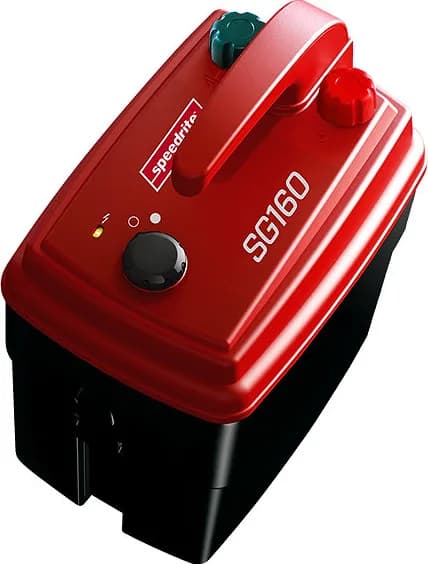 Pastor Electrico SG 160 9/12 V — foto principal