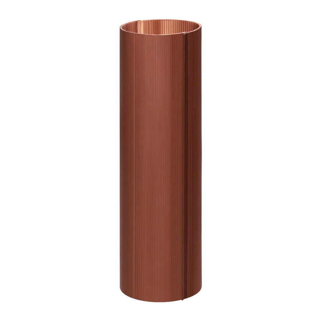 Tubo Protector Arboles Doble Capa 100cm pack 400 unidades — foto principal