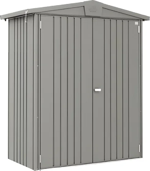 Caseta Europa 172 x 84 x 196 gris cuarzo — foto principal