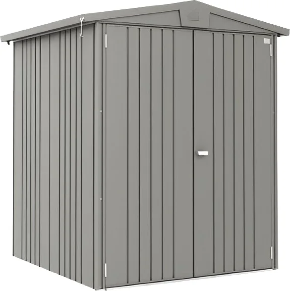 Caseta Europa 172 x 156 x 196 Gris cuarzo — foto principal